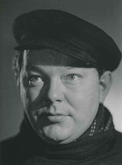 Åke Grönberg