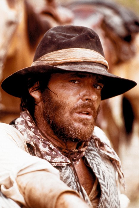 Jack Nicholson - Duell am Missouri - Filmfotos