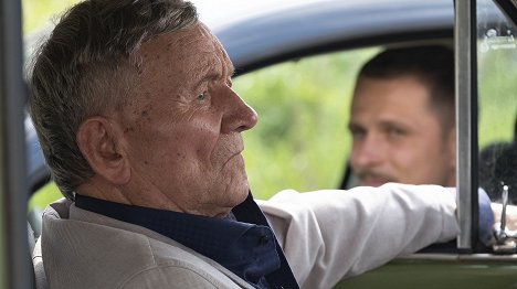 Klaus Manchen - Polizeiruf 110 - Der Tag wird kommen - Photos