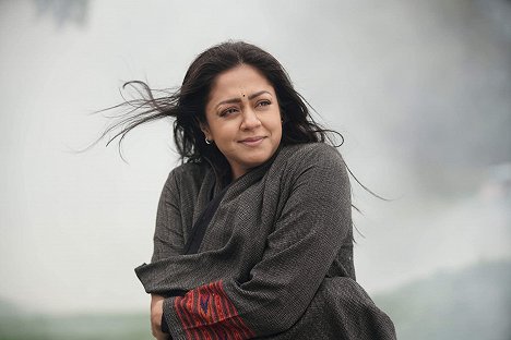 Jyotika - Ponmagal Vandhal - Film