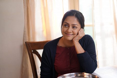 Jyotika - Ponmagal Vandhal - De la película