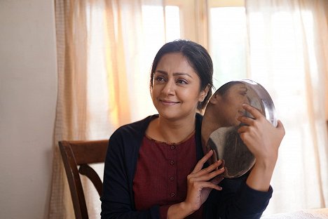 Jyotika - Ponmagal Vandhal - Film