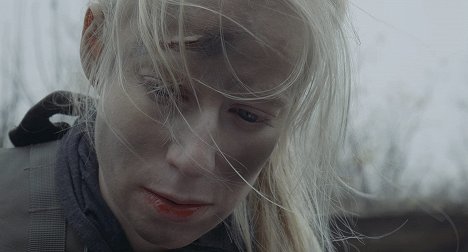 Fruzsina Nagy - Utóhatás - Kuvat elokuvasta