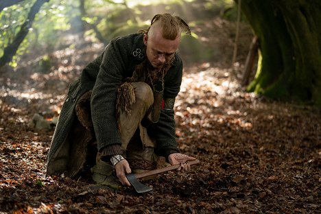 John Bell - Outlander - Die Highland-Saga - Letzte Worte - Filmfotos