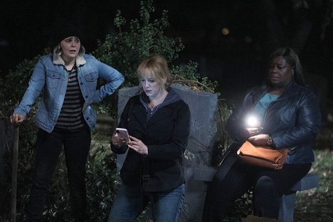 Mae Whitman, Christina Hendricks, Retta - Cseles csajok - Frere Jacques - Filmfotók