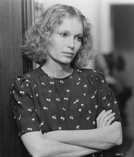 Mia Farrow - Ana e as Suas Irmãs - Do filme