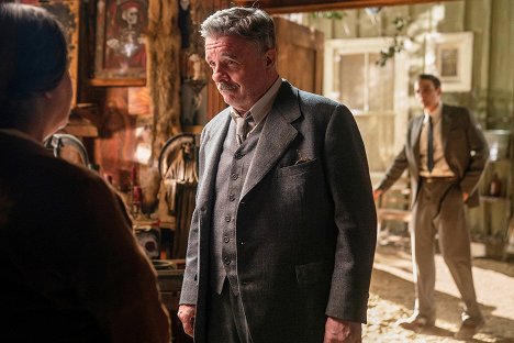Nathan Lane - Penny Dreadful: City of Angels - Children of the Royal Sun - Photos