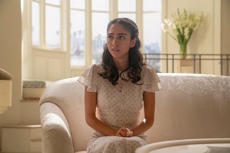 Jessica Garza - Penny Dreadful: City of Angels - Children of the Royal Sun - Photos