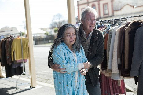 Jacki Weaver, Bryan Brown - Bloom - The Memory Box - Photos