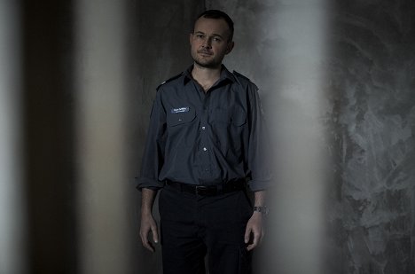 Daniel Henshall - Virágzás - Season 1 - Promóció fotók