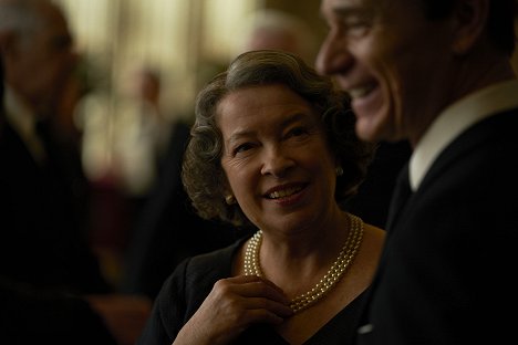 Marion Bailey ČSFD.cz