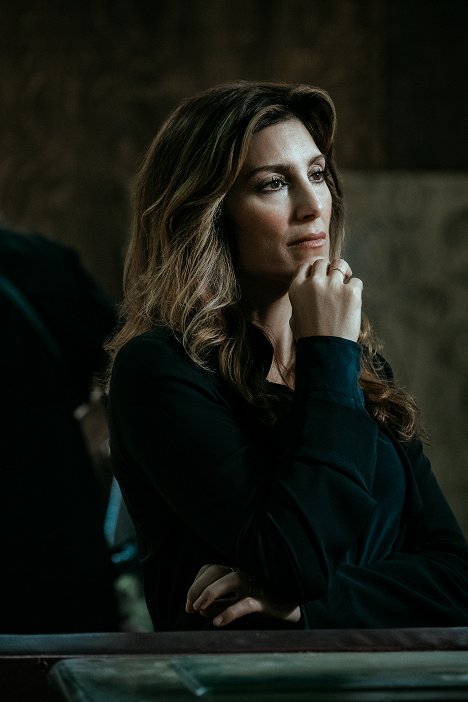 Jennifer Esposito Galerie Z Filmu Csfd Cz