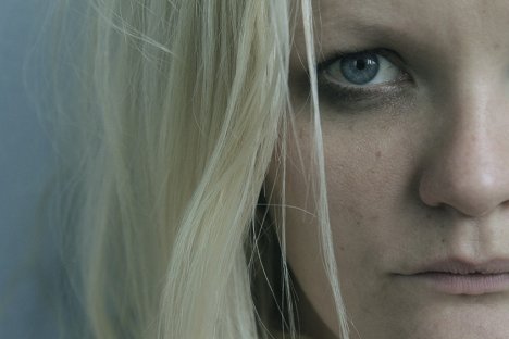 Caroline Östblom - Svamp - Van film