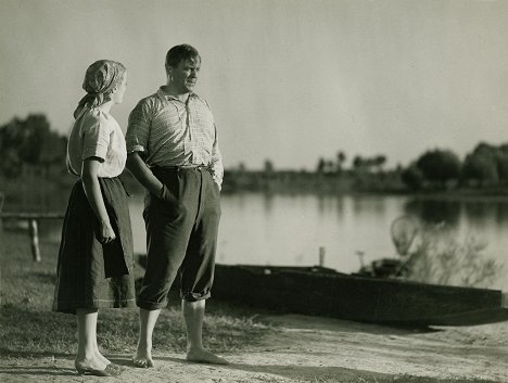 Árpád Lehotay - Flower Of The Tisza - Photos