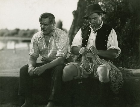 Árpád Lehotay, József Juhász - Tiszavirág - Filmfotos