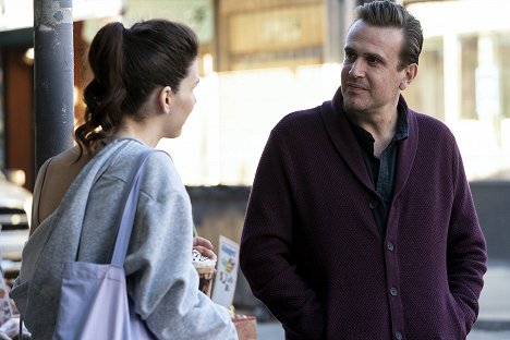 Jason Segel - Dispatches from Elsewhere - The Creator - Z filmu