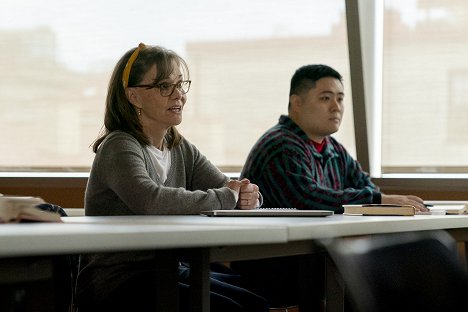 Sally Field - Dispatches from Elsewhere - The Creator - Photos
