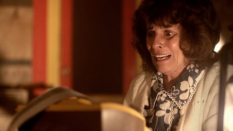 Adrienne Barbeau - Creepshow - Gray Matter / The House of the Head - Photos