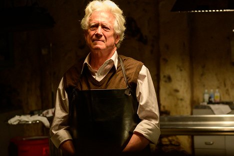 Bruce Davison - Creepshow - Night of the Paw / Times is Tough in Musky Holler - Photos