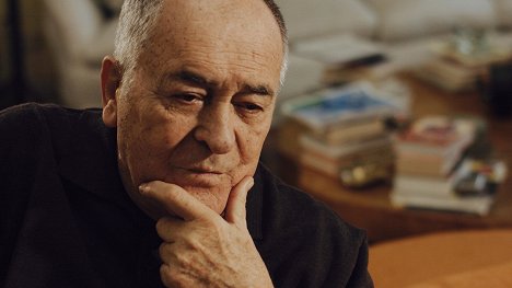 Bernardo Bertolucci - Cinque mondi - Film