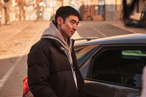 Je-hoon Lee - Sanyangeui sigan - Film
