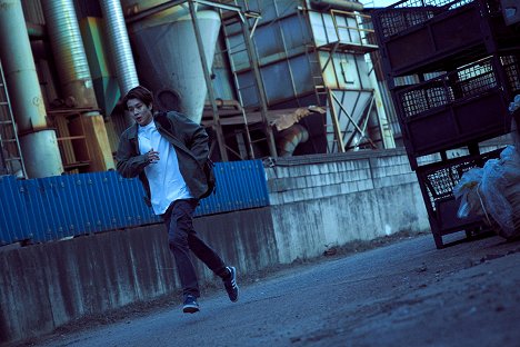 Woo-shik Choi - Eljött a vadászat ideje - Filmfotók