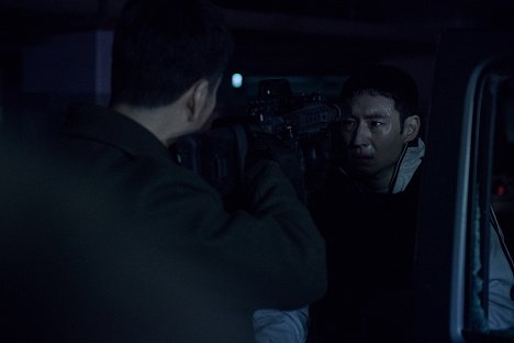 Je-hoon Lee - Eljött a vadászat ideje - Filmfotók