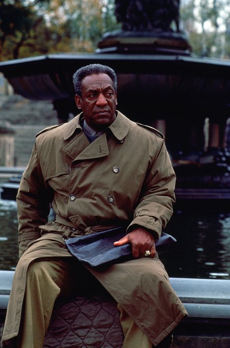 Bill Cosby - Cosby nyomozó rejtélyei - Filmfotók