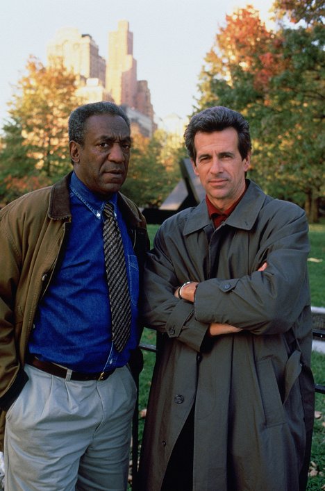 Bill Cosby, James Naughton - Cosby nyomozó rejtélyei - Promóció fotók