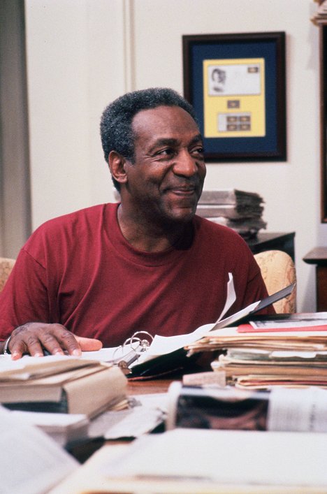Bill Cosby - The Cosby Mysteries - De la película