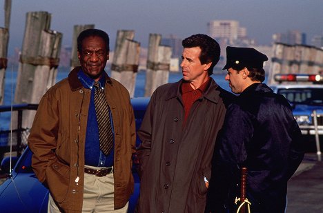 Bill Cosby, James Naughton - The Cosby Mysteries - Filmfotos