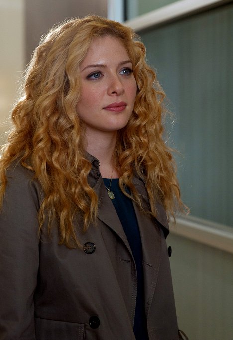 Rachelle Lefevre - A Gifted Man - In Case of Memory Loss - Photos