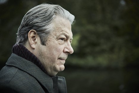 Roger Allam - Oxfordi gyilkosságok - Indiai hárem - Filmfotók