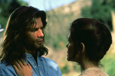 Lorenzo Lamas - Renegado - Do filme