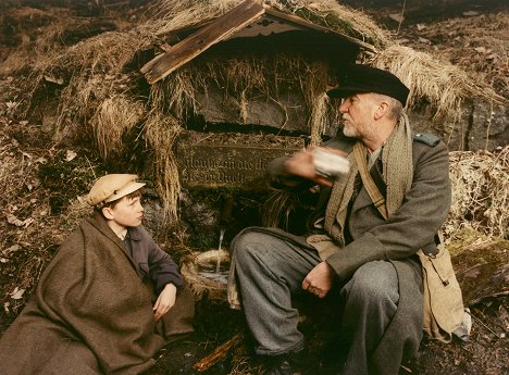 Michal Dlouhý, Miroslav Macháček - The Little Sugar House - Photos