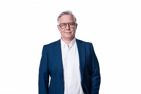 Jyrki Sukula - Suomalainen menestysresepti - Promoción