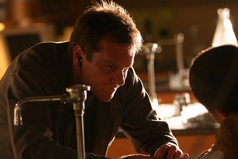 Kiefer Sutherland - 24 - Season 3 - Filmfotók