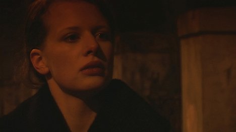 Karolina Gruszka - Inland Empire - Z filmu