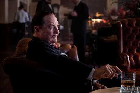Stephen Root - Perry Mason - Chapter Two - Photos