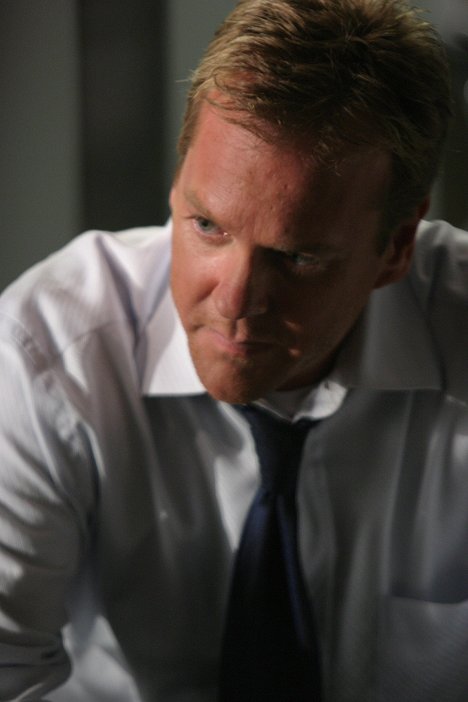 Kiefer Sutherland - 24 - Season 3 - Filmfotos