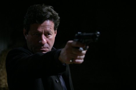 Joaquim de Almeida - 24 hodin - Série 3 - Z filmu