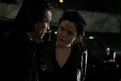 Jesse Borrego, Reiko Aylesworth - 24 hodin - Série 3 - Z filmu