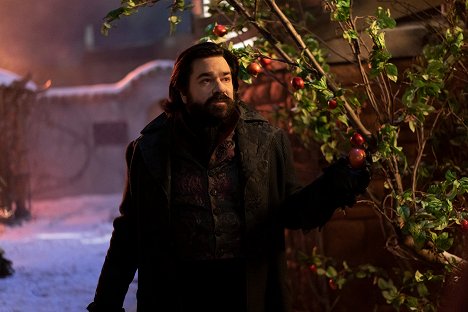 Matt Berry - What We Do in the Shadows - Witches - Film