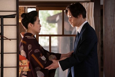 菊池桃子, 窪田正孝 - Yell - Filmfotók