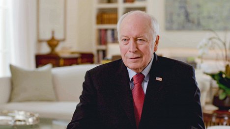 Dick Cheney - Amerikai dinasztiák - A Bush-korszak - Filmfotók