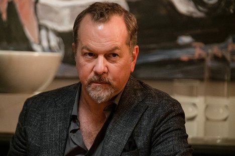 David Costabile - Billions - The Limitless Sh*t - Photos