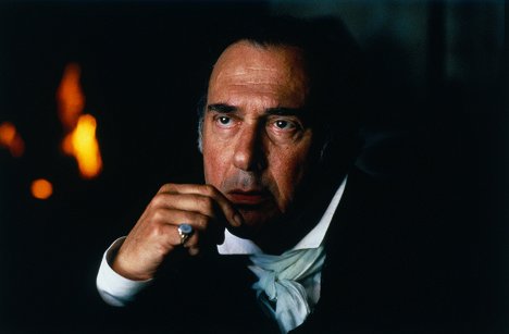 Harold Pinter - Mansfield Park - Do filme