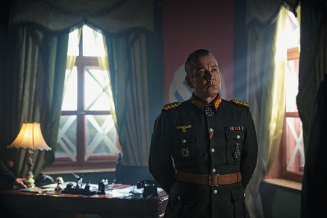 Aleksandr Averkov - Děd Morozov - De la película