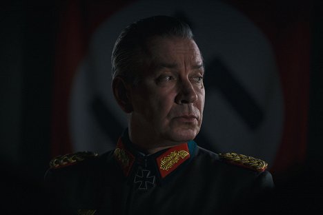 Aleksandr Averkov - Děd Morozov - Filmfotók