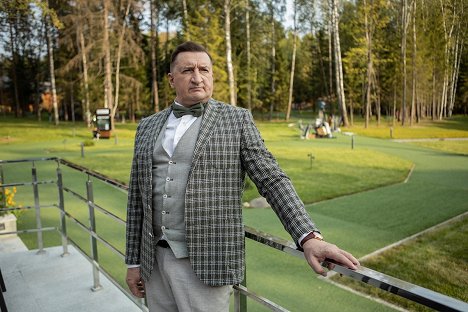 Aleksandr Lykov - Grand - Season 3 - Filmfotók